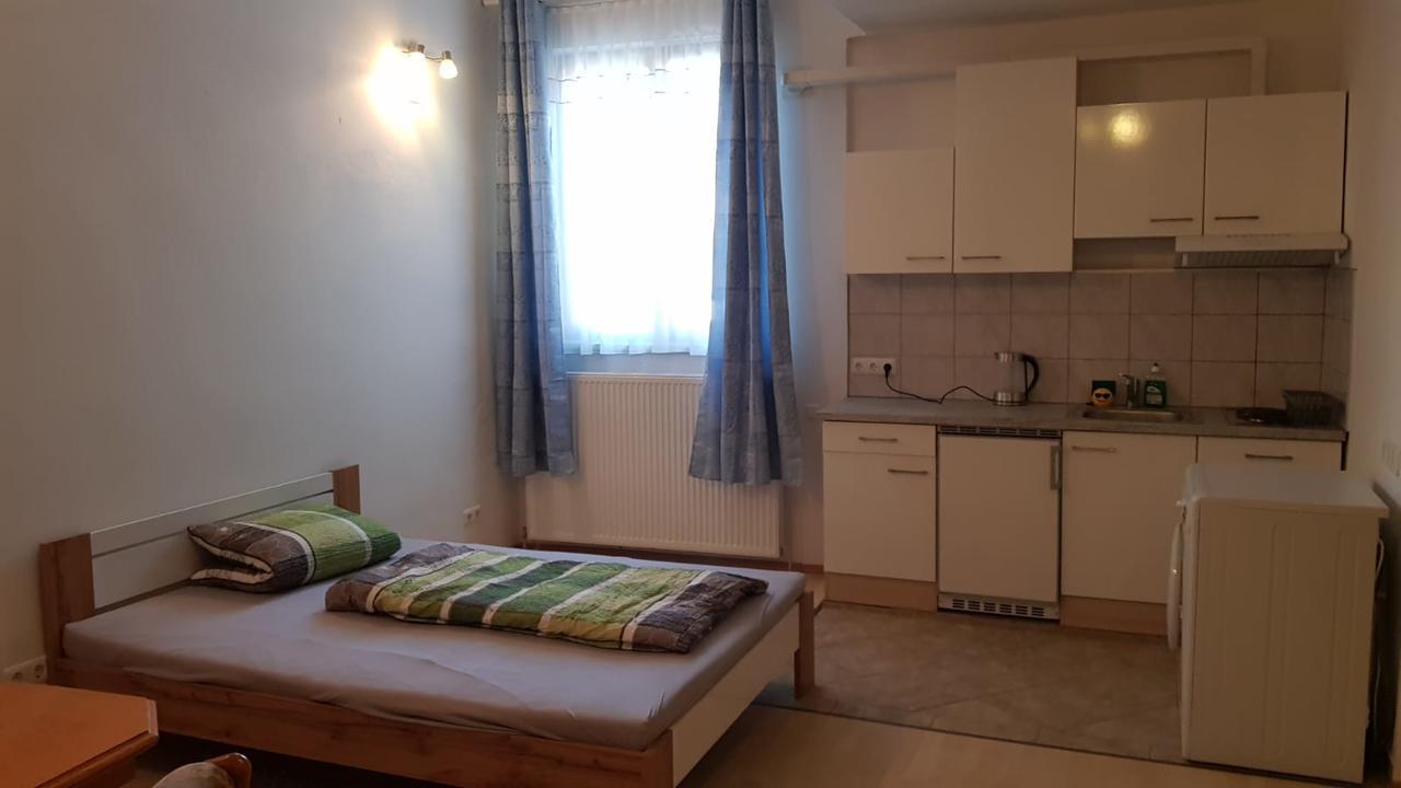 Boheimkirchen Pop'S Rooms - Transilvania מראה חיצוני תמונה